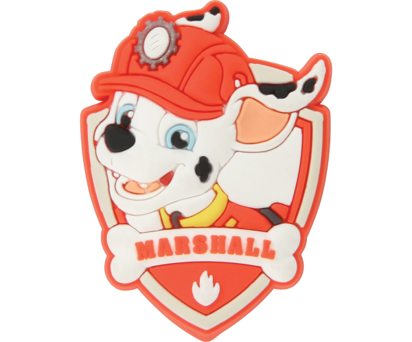 Jibbitz Paw Patrol 3-pack (one size)
